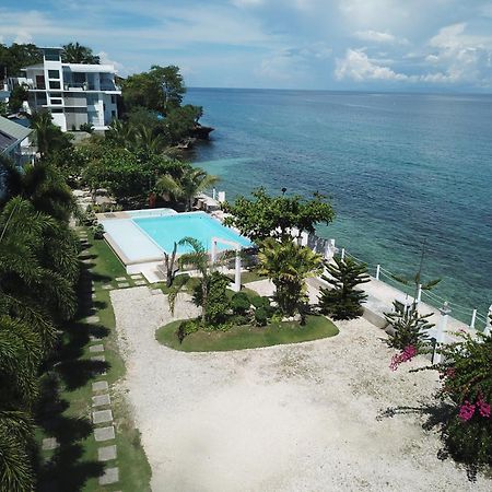 Seascape Beach Resort Oslob Zewnętrze zdjęcie