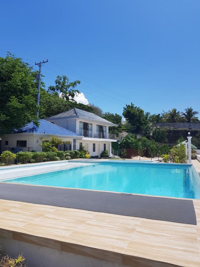 Seascape Beach Resort Oslob Zewnętrze zdjęcie
